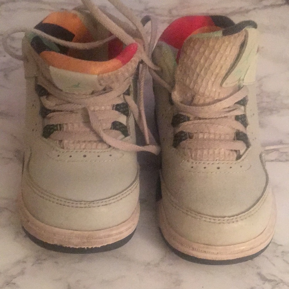 Boy or girl Nike